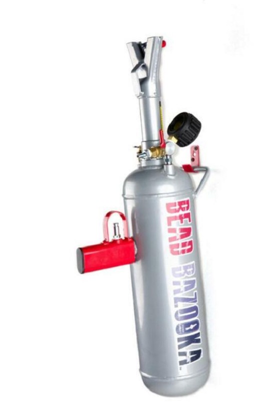 BIHR Bead Bazooka Reifenfüllkanone