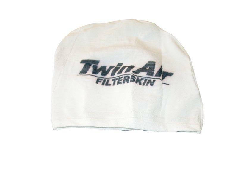 TWIN AIR Luftfiilterüberzug aus Baumwolle - 160000 TWIN AIR Luftfiilterüberzug aus Baumwolle - 160000