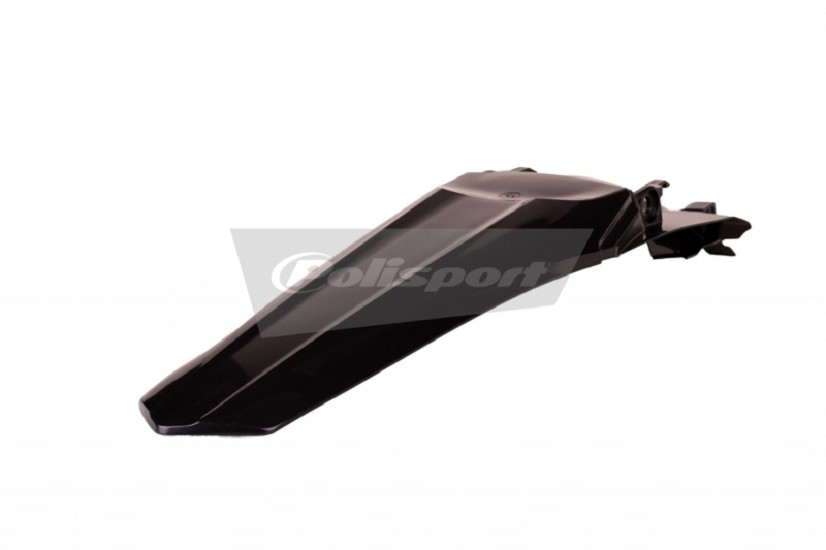 REAR FENDER CRF450R 13- BLACK REAR FENDER CRF450R 13- BLACK