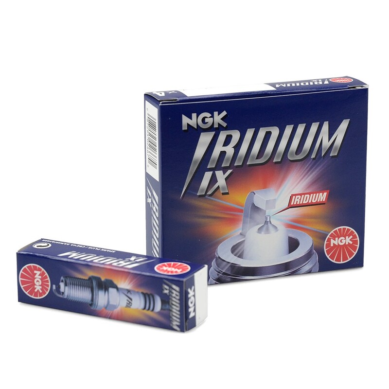 NGK Iridium IX Zündkerze - BPR5EIX-11