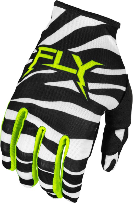 FLY RACING Lite Uncaged Handschuhe