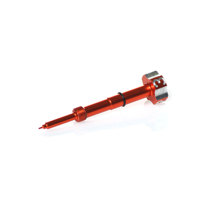 RFX Race Kraftstoffgemischschraube (Orange) Für Keihin FCR Vergaser