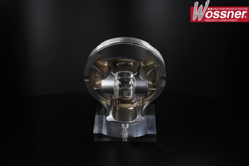 WÖSSNER Pro Series Schmiedekolben