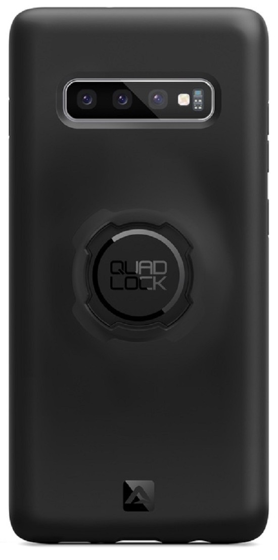 QUAD LOCK Handy Tasche - Samsung Galaxy S10+