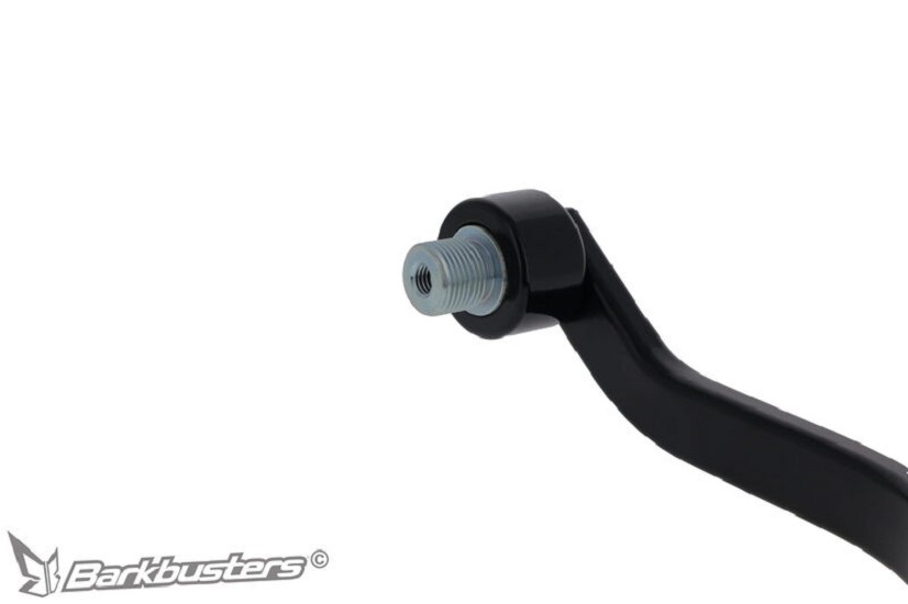 BARKBUSTERS Hardware-Kit Zweipunktbefestigung