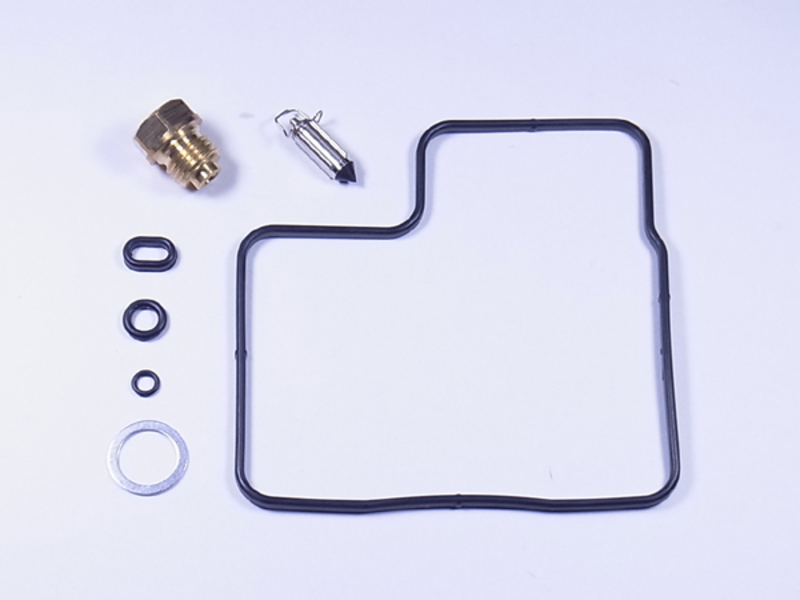 TOURMAX Reparatursatz Vergaser passend für Honda NT650 Hawk GT