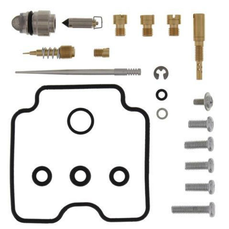 ALL BALLS Reparatursatz Vergaser passend für Yamaha 400 Kodiak