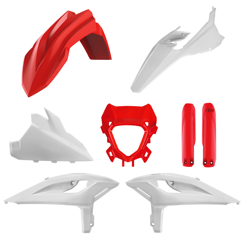 POLISPORT Kunststoff-Kit