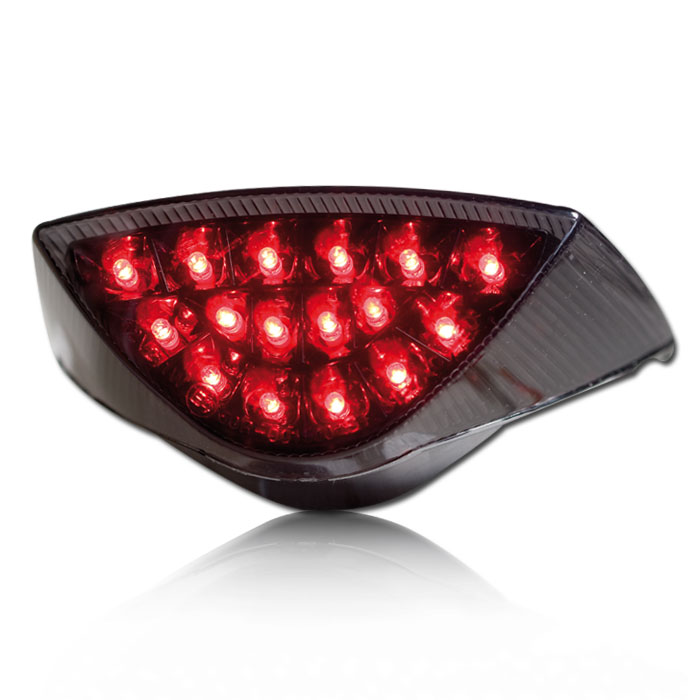 LED-Rücklicht passend für KTM 625/640/660/950/R/990/R/T LED-Rücklicht passend für KTM 625/640/660/950/R/990/R/T