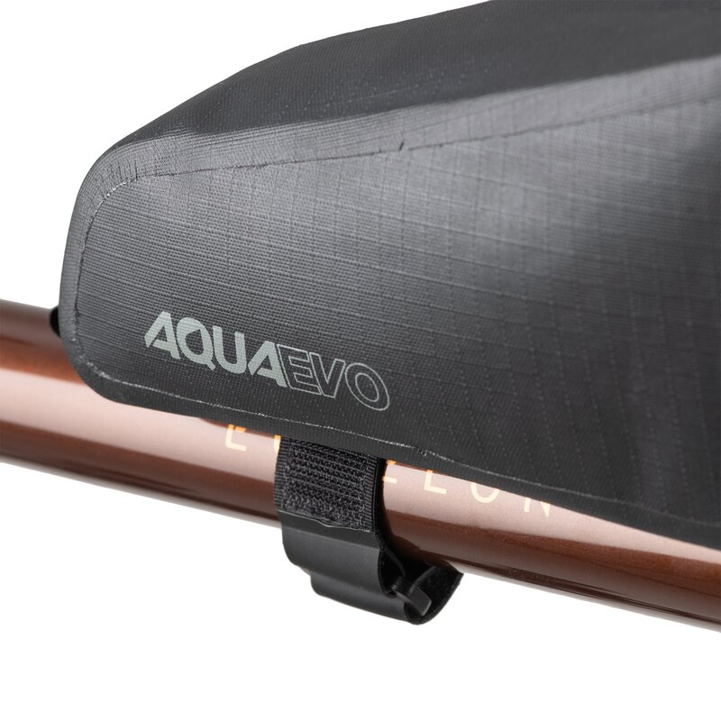 OXFORD Aqua Evo Adventure Oberrohr Gepäcktasche
