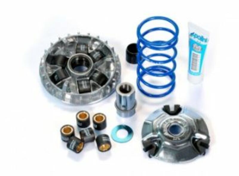 POLINI Hi-Speed Variomatik - SYM Joymax 125i POLINI Hi-Speed Variomatik - SYM Joymax 125i