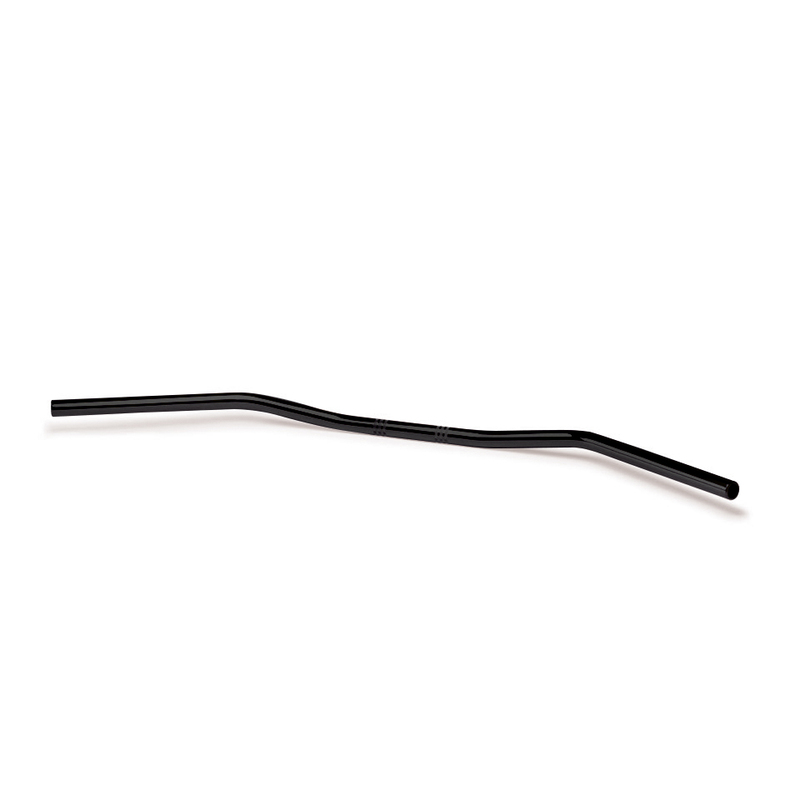 HIGHSIDER pro Wide Bar L11, 1 Zoll, 95 -D, schwarz