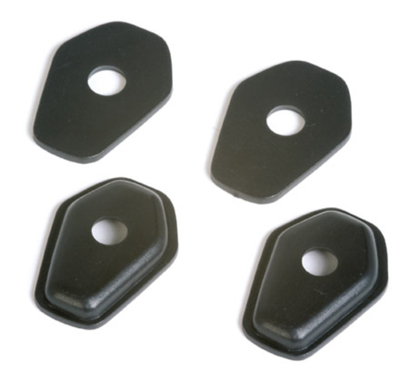 SHIN YO Indy Spacer Montageplatten ISS 2