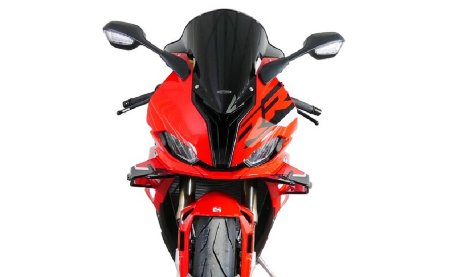 MRA Racingscheibe R