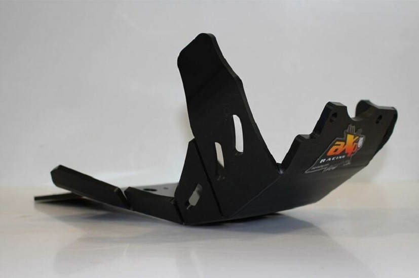 AXP Enduro Xtrem Unterfahrschutz - HDPE 8 mm Sherco SE-R125 AXP Enduro Xtrem Unterfahrschutz - HDPE 8 mm Sherco SE-R125