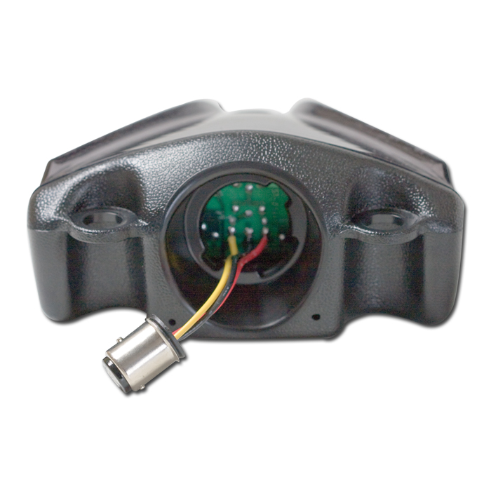 LED-Rücklicht MV Agusta F4 1000 04-08, F4 1000R