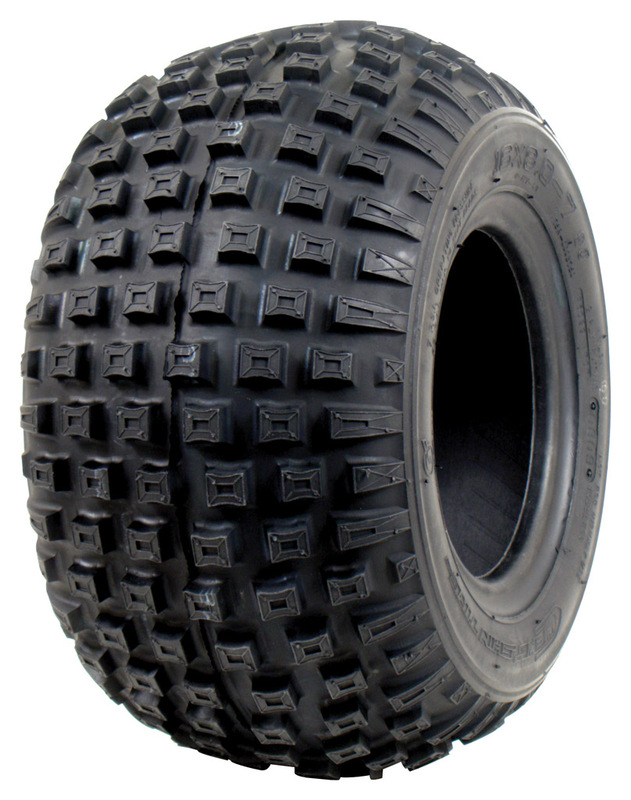CST Reifen C829 16X8-7 2PR 9J E TL CST Reifen C829 145/70-6 2PR 4B NHS TL