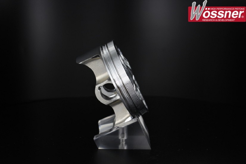 WÖSSNER Pro Series Schmiedekolben