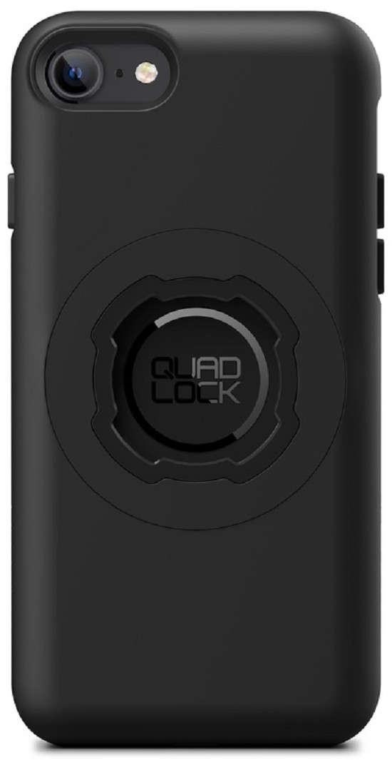 QUAD LOCK MAG Handy Case - iPhone SE (2nd/3rd Gen)
