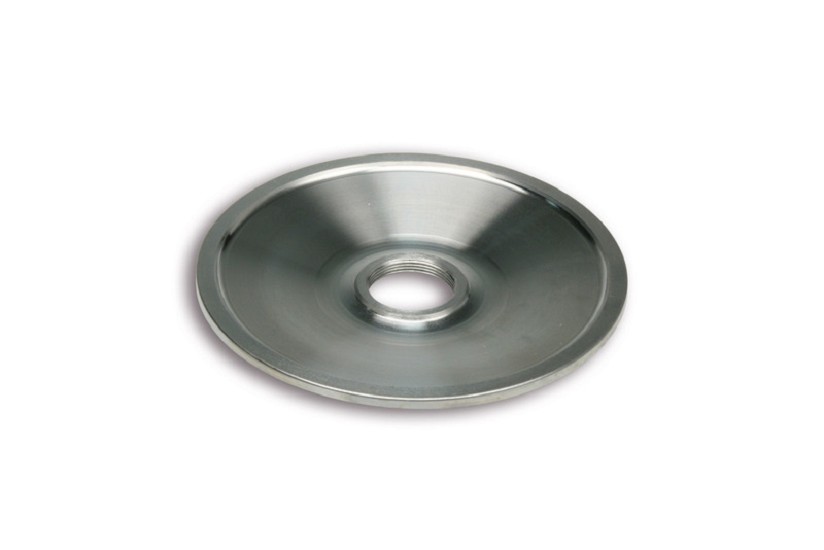 MALOSSI Feste Halbriemenscheibe für Variator Ø 115
