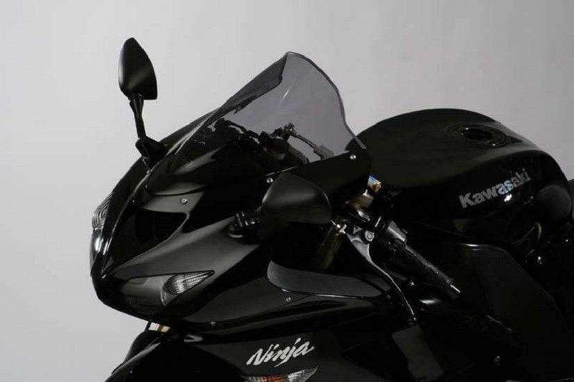 MRA Racingscheibe R Zoll