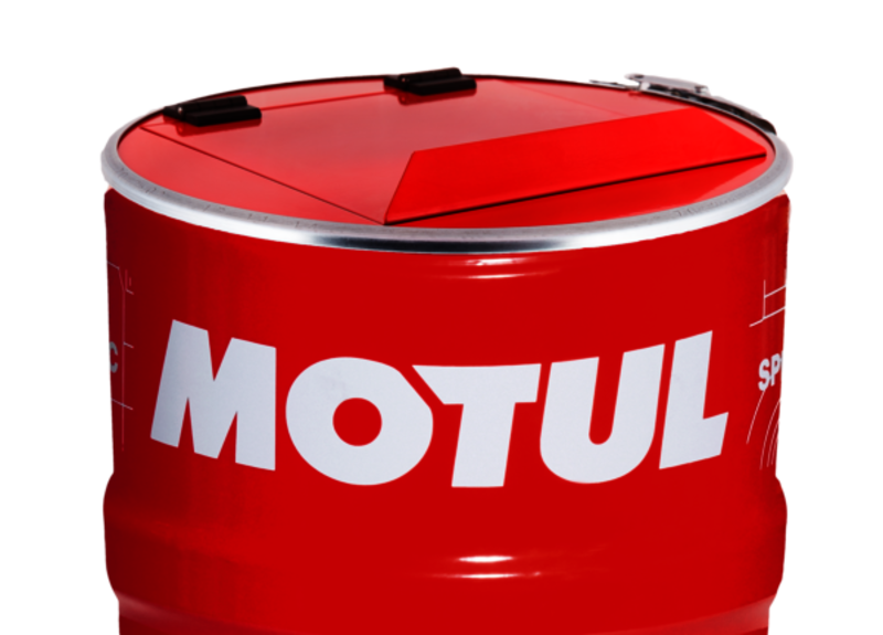 MOTUL Barrel Lid for 60 L Barrel MOTUL Barrel Lid for 60 L Barrel