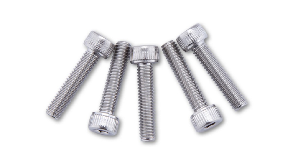 SHIN YO M4 Ersatzschrauben für HIGHSIDER EVO Lenkerendenspiegel