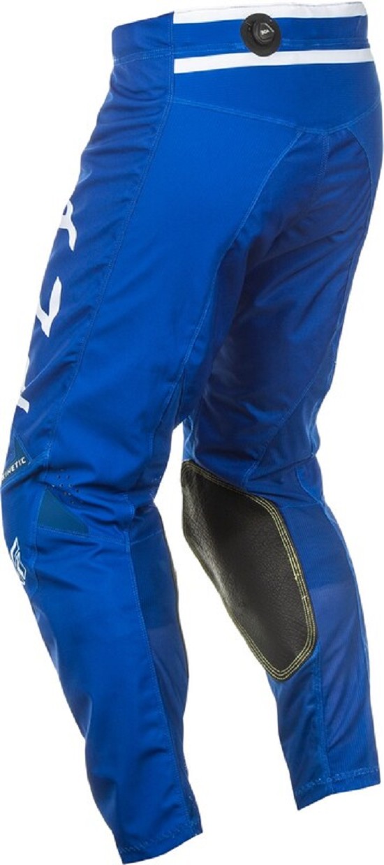 FLY RACING Kinetic Center Hose- Navy/Weiß