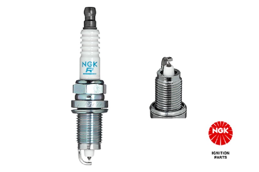 Zündkerze NGK PZFR7G-G [4253] Palladium/Platinum