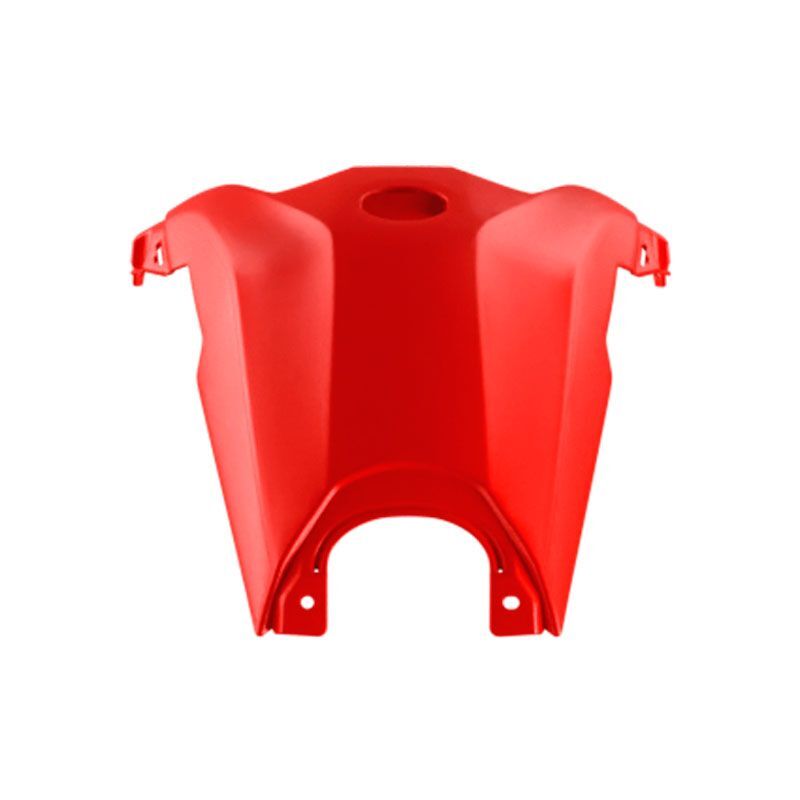 RACETECH T7 Revolution Tankabdeckung