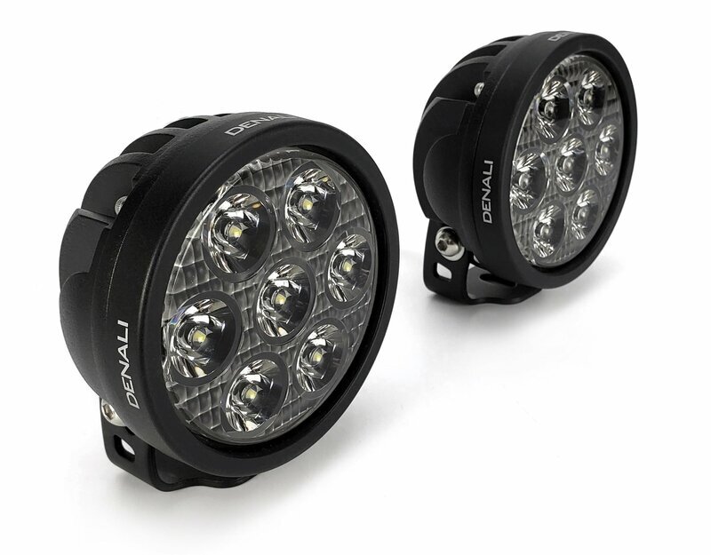 DENALI CANsmart™ Kit D7