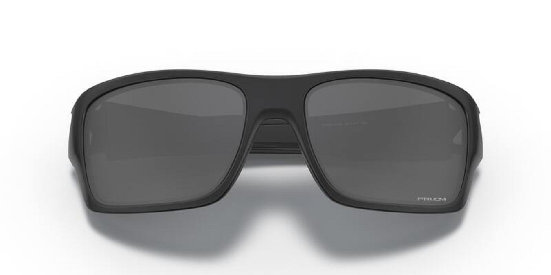 OAKLEY Turbine Sonnenbrille Prizm Black Gläser