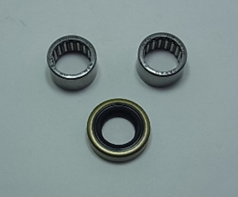 Kupplungshebel-Reparatursatz Tourmax passend für Kawasaki ER-5