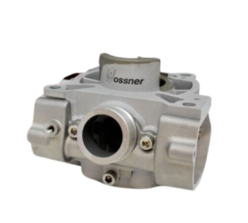 WÖSSNER Zylinder Ø 54 mm WÖSSNER Zylinder Ø 54 mm