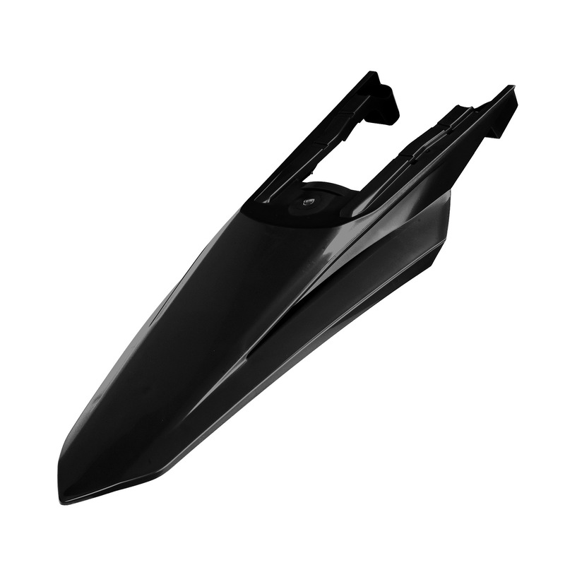 POLISPORT Heck Fender POLISPORT Heck Fender