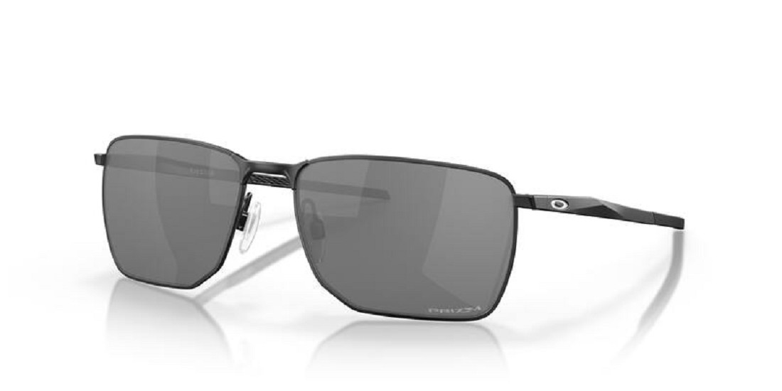 OAKLEY Ejector Sonnenbrille Prizm Black Gläser