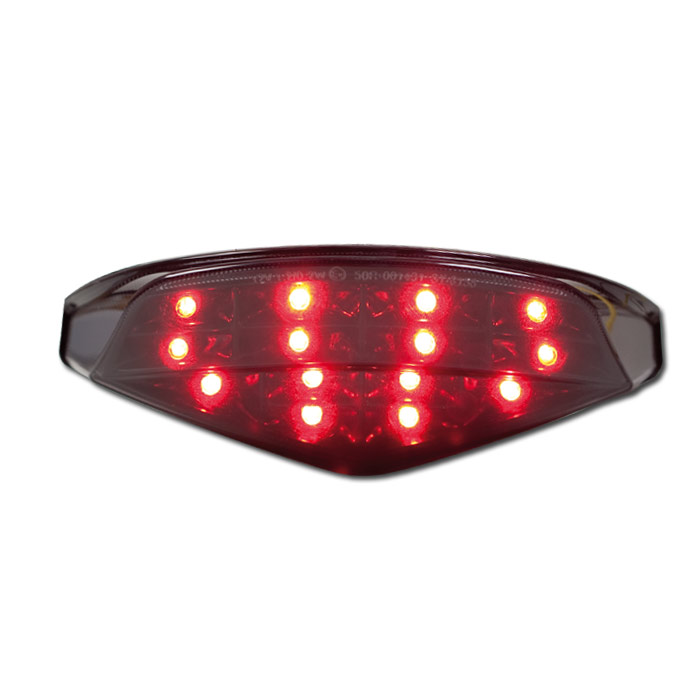 LED-Rücklicht passend für DUCATI Monster 696/796 -13 LED-Rücklicht passend für DUCATI Monster 696/796 -13