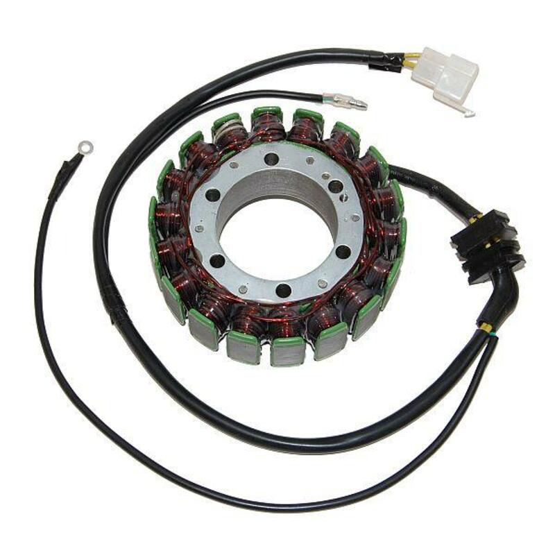 ELECTROSPORT Stator - passend für Honda CX500/650 ELECTROSPORT Stator - passend für Honda CX500/650