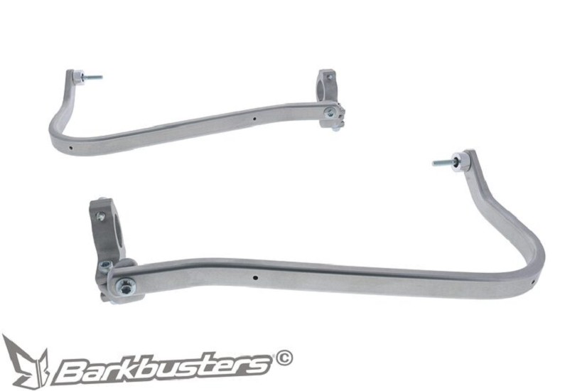 BARKBUSTERS Hardware Kit Zweipunktbefestigung - Benelli TRK 502