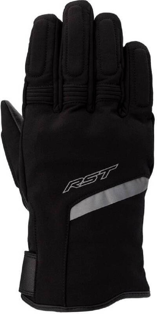 RST Urban WindBlock CE Gloves - Black Size 10