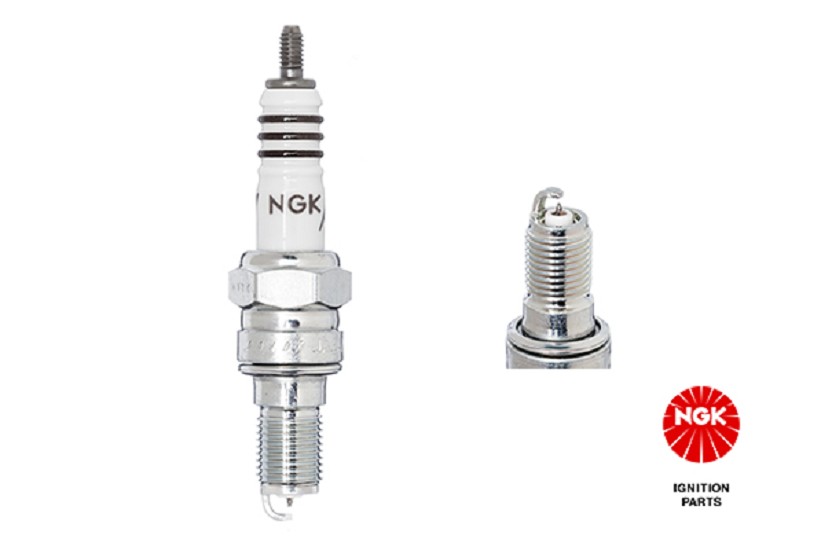 Zündkerze NGK CR9EHIX-9 [6216] Iridium