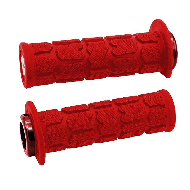 ODI Rogue 2.1 ATV / PWC Lock-On Griffe ODI Rogue 2.1 ATV / PWC Lock-On Griffe