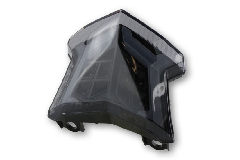 SHIN YO LED Rücklicht - passend für Kawasaki Z900/Z650/Ninja 650