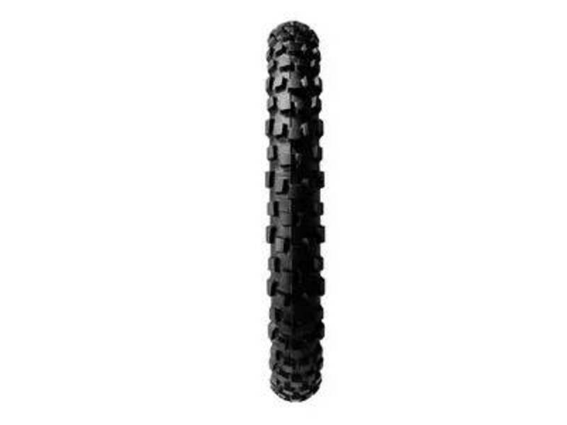 DUNLOP Reifen D606F 90/90-21 M/C 54R TT