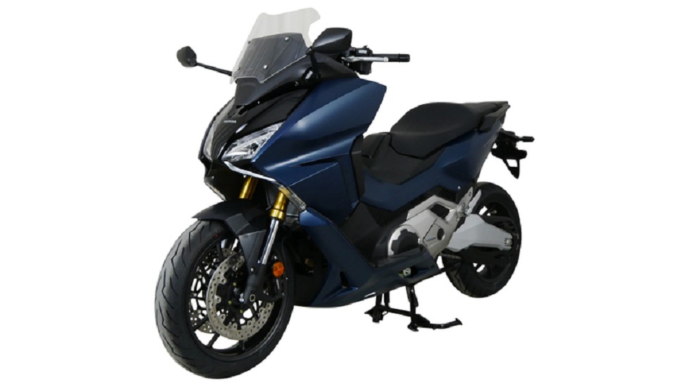 MRA Sportscheibe SP Zoll