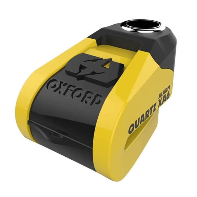 OXFORD XA6 LK270 Disc Lock OXFORD XA6 LK270 Disc Lock