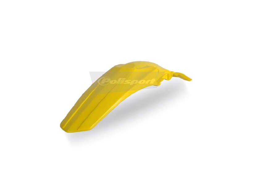 REAR FENDER RMZ250 10-13 YELLOW REAR FENDER RMZ250 10-13 YELLOW