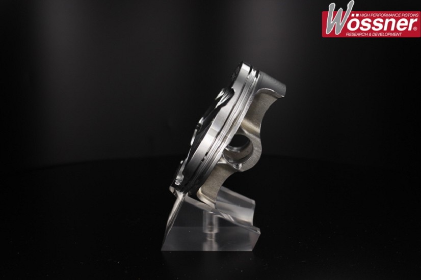 WÖSSNER Pro Series Schmiedekolben