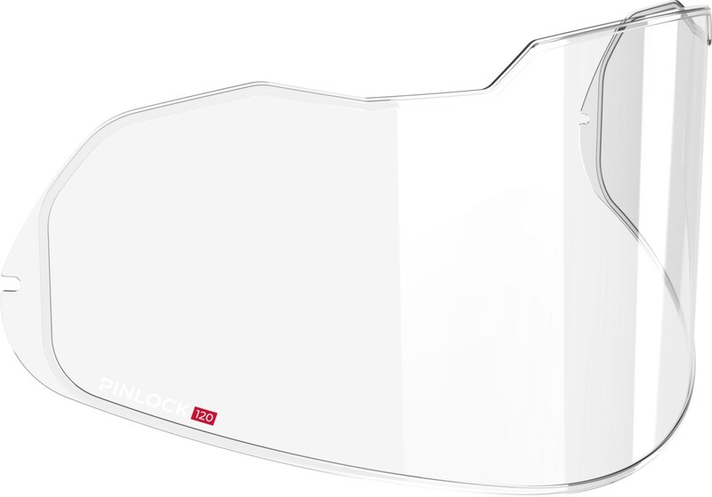 PINLOCK 120XLT Einsatz für Arai SZR VAS/EVO