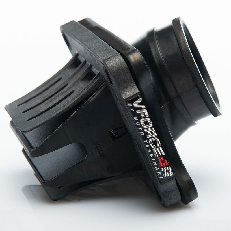 V-FORCE V-Force 4RI Membranblock - passend für Suzuki RM85